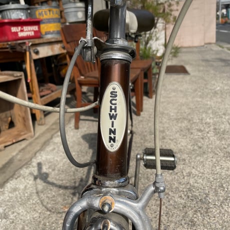 【お問合せ受付用】1970’s SCHWINN Collegiate 自転車