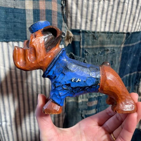 1950’s YALE ブルドッグ