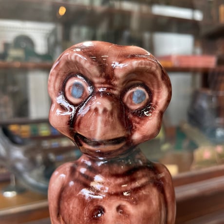 1980’s E.T. オブジェ