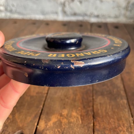 1950’s タバコ缶