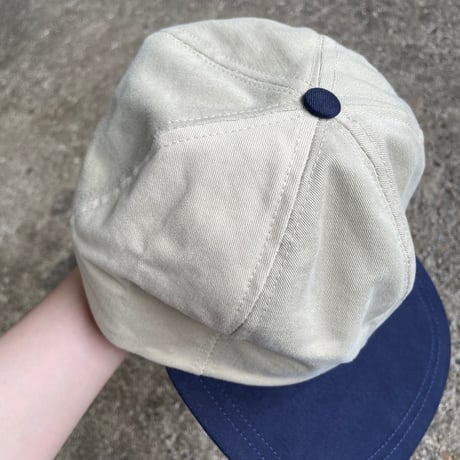 1990’s CAP デッドストック