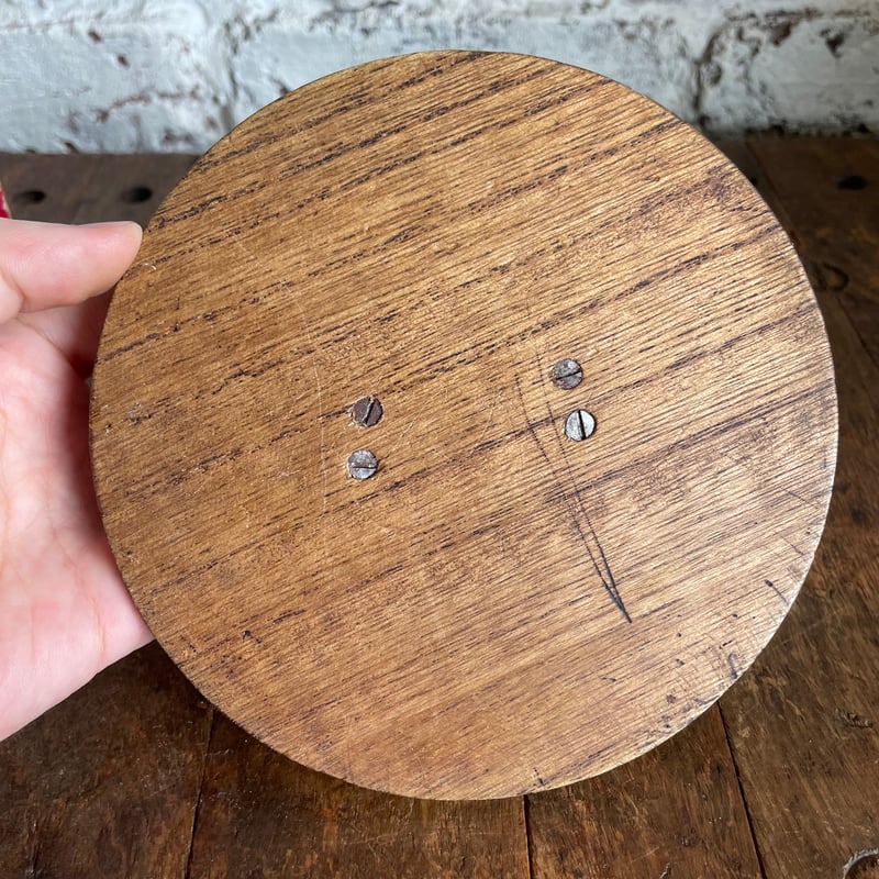 1940's ポンドヨット | 7miles from the Dreamland