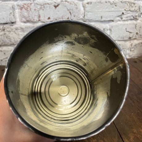 1940’s オイル缶