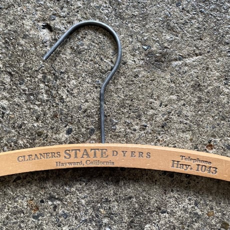 CATEGORY ハンガー | 7miles from the Dreamland