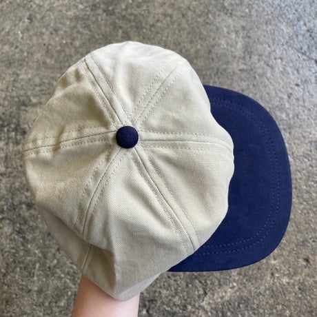 1990’s CAP デッドストック