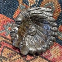 1950’s インディアン 灰皿