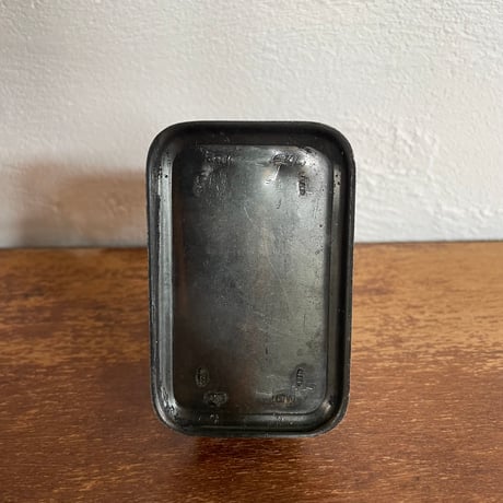 1900-10’s レタースケール