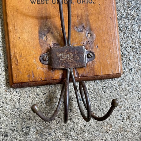 1930’s ハットホルダー