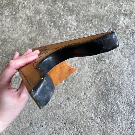 1970’s Lee ブーツジャック