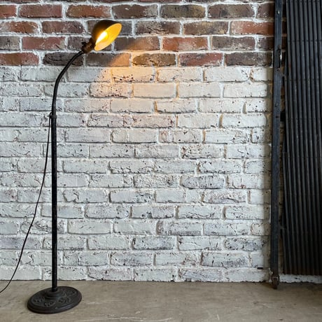 1930’s Floor lamp
