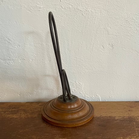 1930-50’s イギリス製 カードホルダー