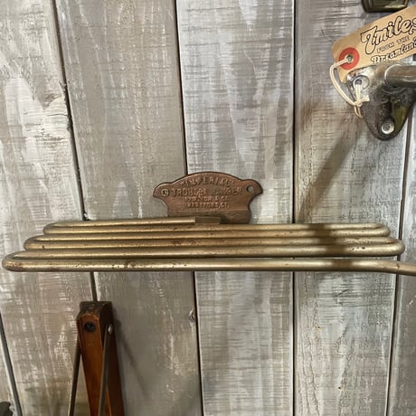1900-20’s トラウザーハンガー