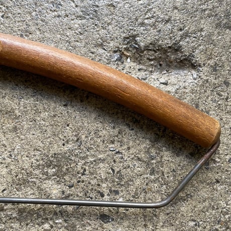 1940’s SEARS ハンガー
