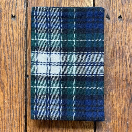 1990’s PENDLETON 手帳