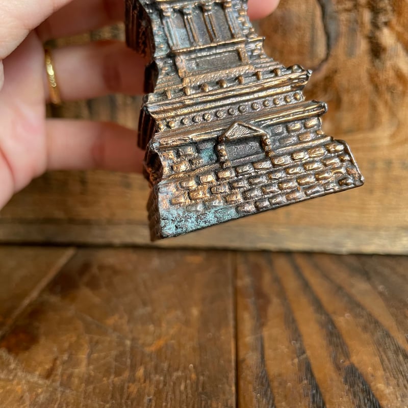 1970's 自由の女神像 オブジェ | 7miles from the Dreamland