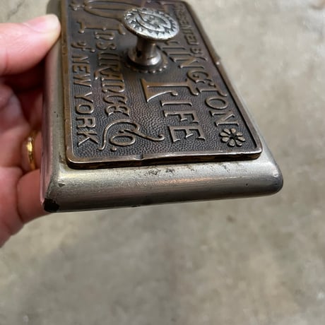 -1920’s ペーパーウェイト