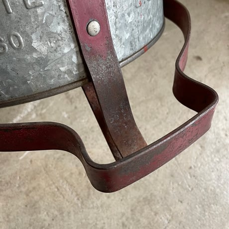 1940’s オイルダストビン
