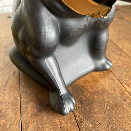 1960’s ウエストモアランド ブルドッグ ドアストッパー