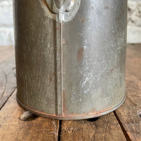 1940’s オイル缶