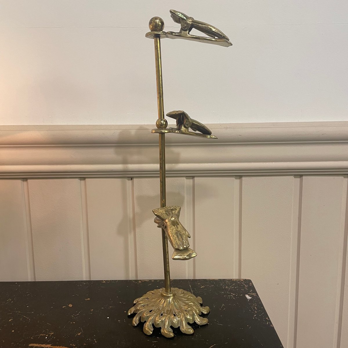 1960's ハンドクリップスタンド | 7miles from the Dreamland