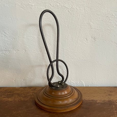 1930-50’s イギリス製 カードホルダー