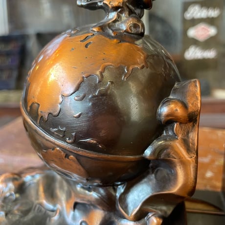 1930’s 軍物 ブックホルダー ジャパンカラー