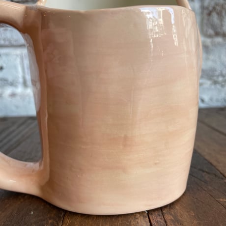 1980’s Boob Mug おっぱいマグ