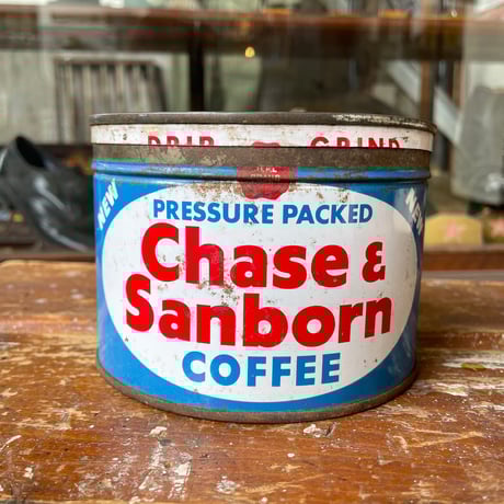 CATEGORY ヴィンテージ缶 | 7miles from the Dreamland