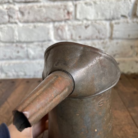 1940’s オイル缶