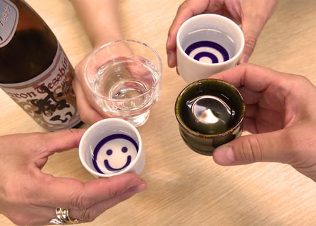 芭蕉庵＜大垣の酒蔵三社の 詰め合わせセット＞