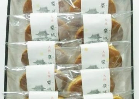 金蝶園総本家＜麋城ーびじょうー＞