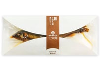 十六兆＜子持ち鮎煮びたし＞