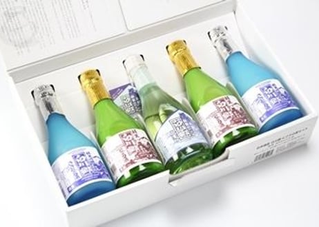三輪酒造＜世界遺産白川郷「にごりの宴」＞
