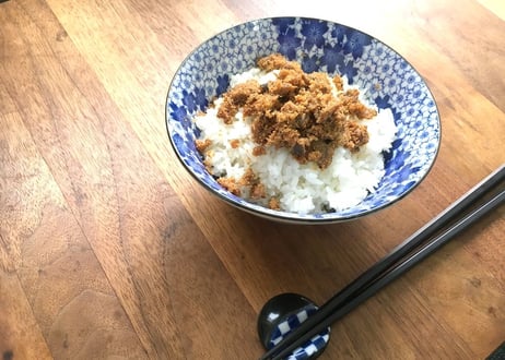十六兆＜子持ち鮎しぐれ＞
