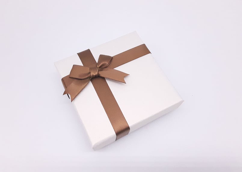 ブレスレット・マスクストラップ用 ギフト箱 | 丸三安田瓦工業