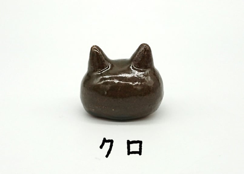 a-be cat. jomon】Chibi a-be cat. Assorted | 丸三