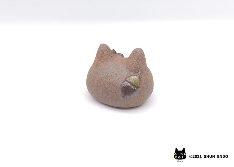 a-be cat. jomon】あき | 丸三安田瓦工業オンラインストア