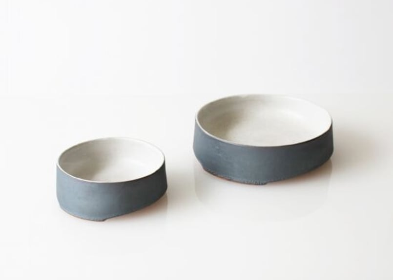 TSUKI／YUKI】Bowl 120 | 丸三安田瓦工業オンラインストア