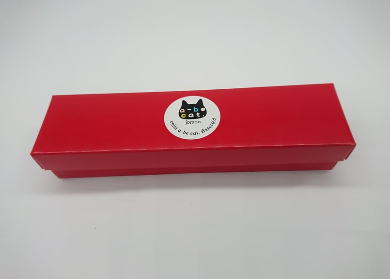 a-be cat. jomon】Chibi a-be cat. Assorted | 丸三