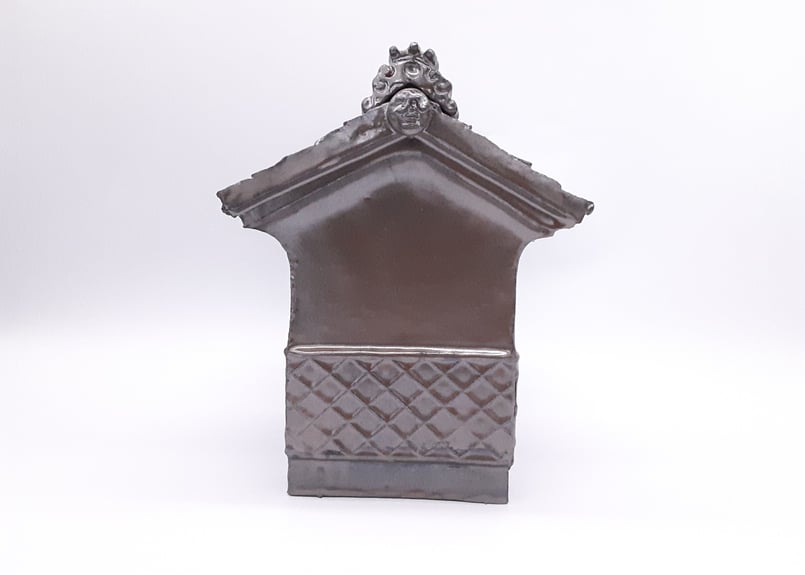 置き物】 蔵 -KURA- | 丸三安田瓦工業オンラインストア