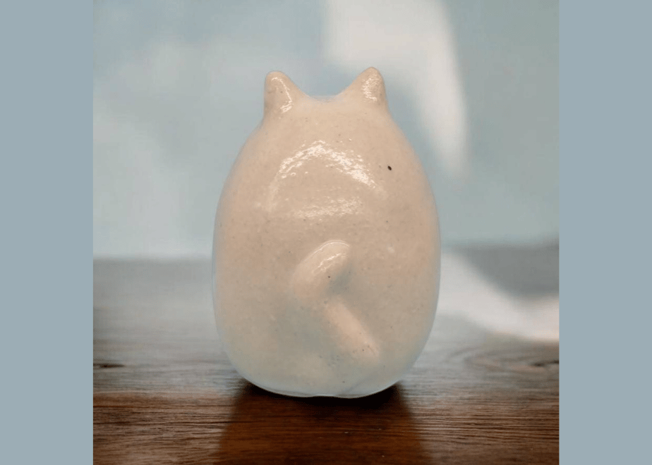 NYANSTEREGGS】ニャンスターエッグ | 丸三安田瓦工業オンラインストア