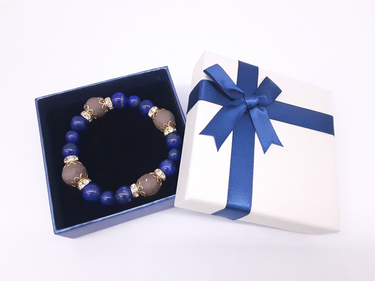 ブレスレット・マスクストラップ用 ギフト箱 | 丸三安田瓦工業