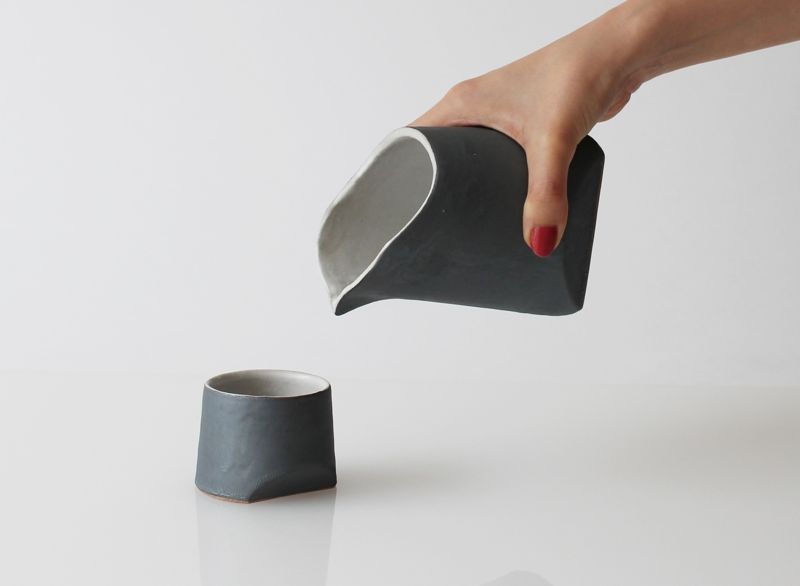 高田硯　石真作　銀糸　桐箱入り 高田硯石真作銀糸桐箱入り