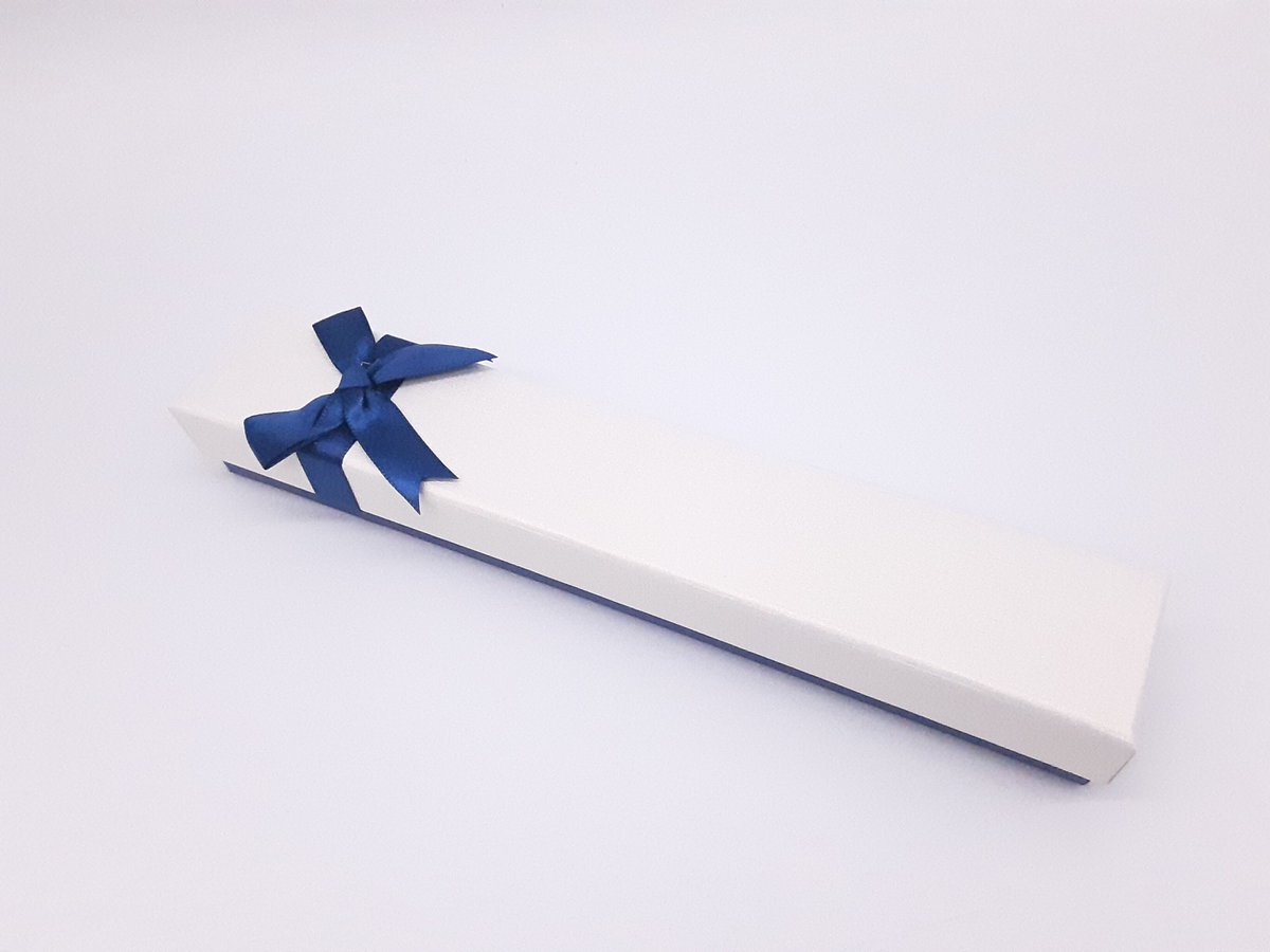 ブレスレット・マスクストラップ用 ギフト箱 | 丸三安田瓦工業