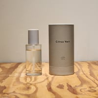 LOA THE OIL Citrus Vert│ロア ザ オイル シトラスヴェール 100ml ヘアオイル