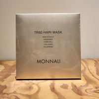 【MONNALI】Gold Sereis  TR50 ハリマスク 30ml×4枚入