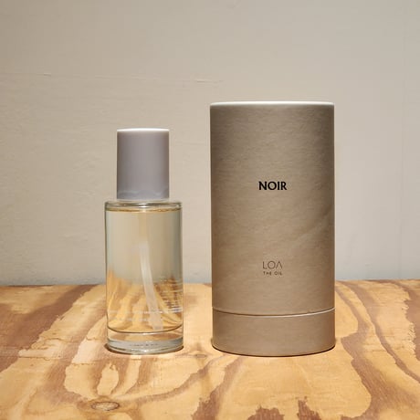ロアザオイル | STORES