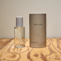 LOA THE OIL BLEU CLAIR│ロア ザ オイル ブルークレールー 100ml ヘアオイル