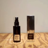 【MONNALI】Black Sereis GROW グロー 育毛剤＜医薬部外品＞