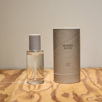 LOA THE OIL MYSTIQUE WOOD│ロア ザ オイル ミスティックウッド 100ml ヘアオイル